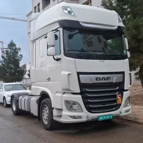 DAF 480 2020