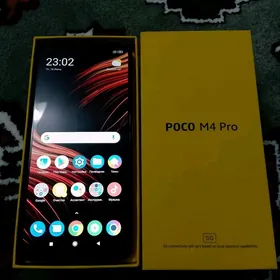POCO M4 Pro 5G