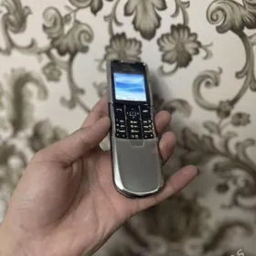 Nokia 8800