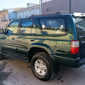 Toyota 4Runner 2000