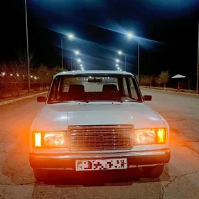 Lada 2107 2007