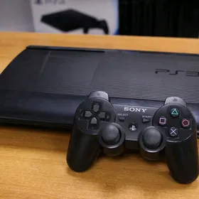 SATLYK PLAYSTATION 3 SUPER SLM