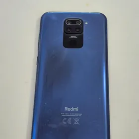 Redmi not9