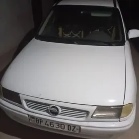 Opel Astra 1993