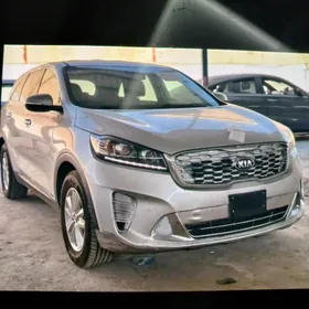 Kia Sorento 2019