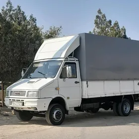 Iveco Daily 1998