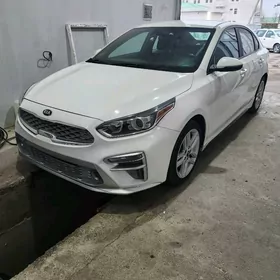 Kia Forte 2021