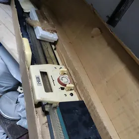 вязальная машинка