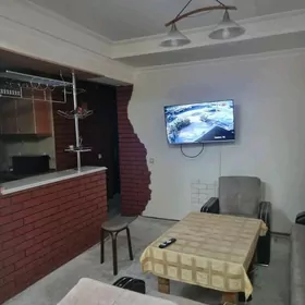 Центр 1эт 1ком 50м2