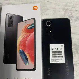 Redmi Not 12 pro 8 256