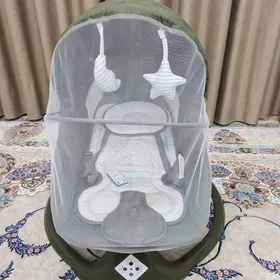 çaga sallancak (kacalka)