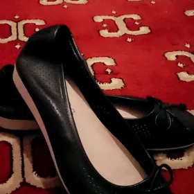 туфли женские