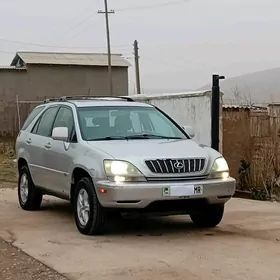 Lexus RX 300 2003