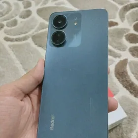 Redmi 13C 128gb