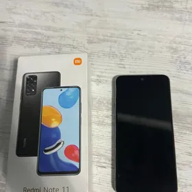 Redmi Not 11. 6 128