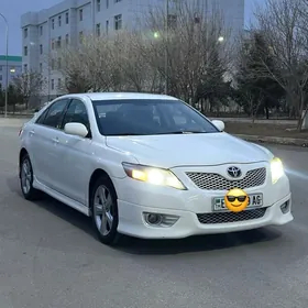 Toyota Camry 2010