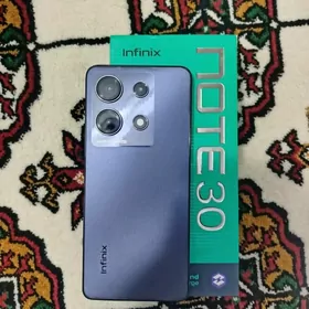 Infinix Note30