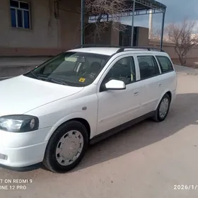 Opel Astra 2003