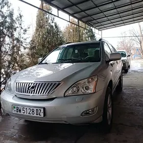 Lexus RX 330 2004