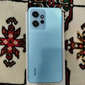 Redmi Note 12