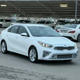 Kia Forte 2021