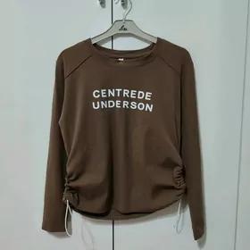 футболки, топы