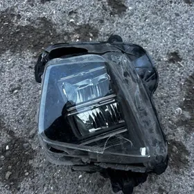 Hyundai Tucson fara 21-23