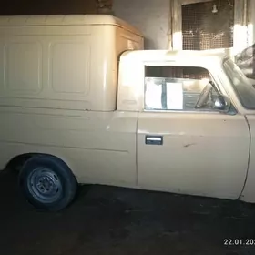 Москвич 408 1992