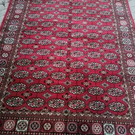 Türk haly gyzyl gölli täzeje