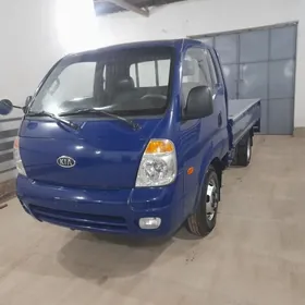 Kia Bongo 2009