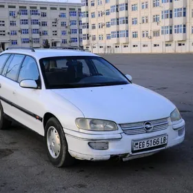 Opel Omega 1994