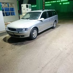Opel Vectra 2001