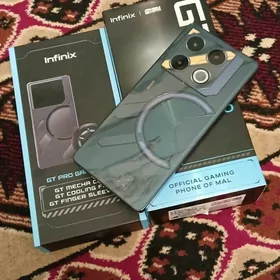 İnfinix GT 20 pro