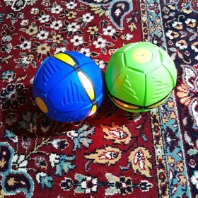 üstünden bassan bökyan top