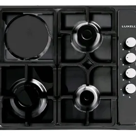 Luxell gaz plita 
