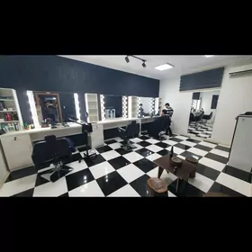 salon