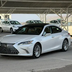 Lexus ES 350 2023