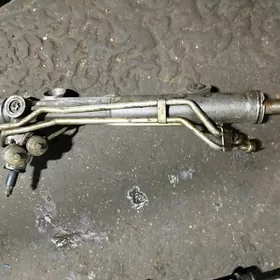 Mercedes-Benz Yrlawoy