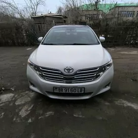 Toyota Venza 2009
