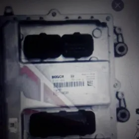 МАЗ кампютр блок питания