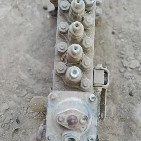 Topliwnou  топливной. Howa