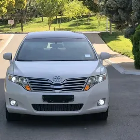 Toyota Venza 2012
