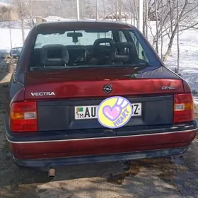 Opel Vectra 1991