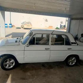 Lada 2106 1988