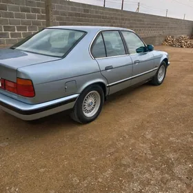 BMW 535 1990
