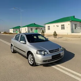 Opel Astra 2000
