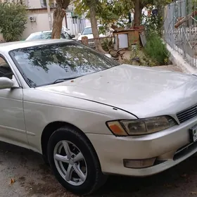 Toyota Mark II 1995