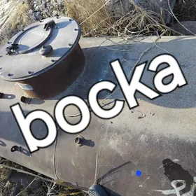 bocka (sisterna)