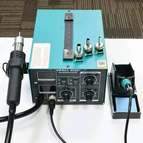 FEN+PAYALNIK KOMPRESSORLY