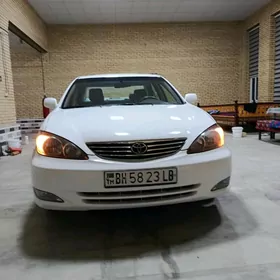 Toyota Camry 2004